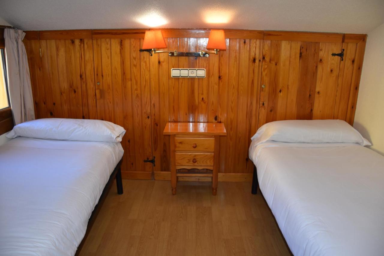 Apartamentos Snoe Edelweiss 塞尔勒 外观 照片