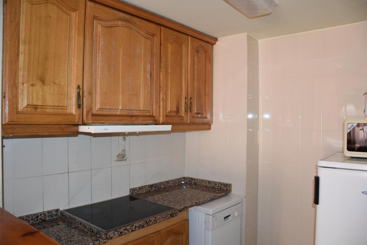 Apartamentos Snoe Edelweiss 塞尔勒 外观 照片