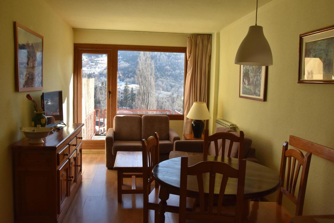 Apartamentos Snoe Edelweiss 塞尔勒 外观 照片