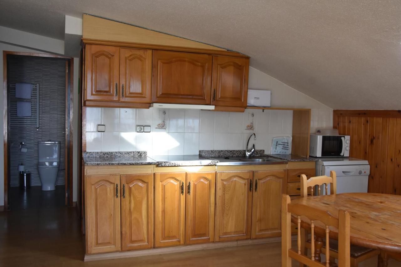 Apartamentos Snoe Edelweiss 塞尔勒 外观 照片