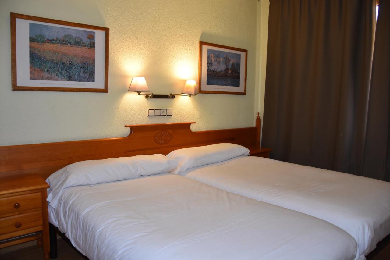 Apartamentos Snoe Edelweiss 塞尔勒 外观 照片