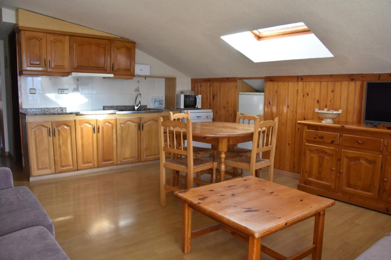 Apartamentos Snoe Edelweiss 塞尔勒 外观 照片