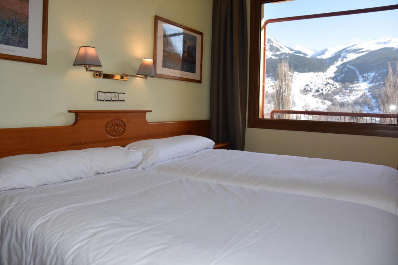 Apartamentos Snoe Edelweiss 塞尔勒 外观 照片