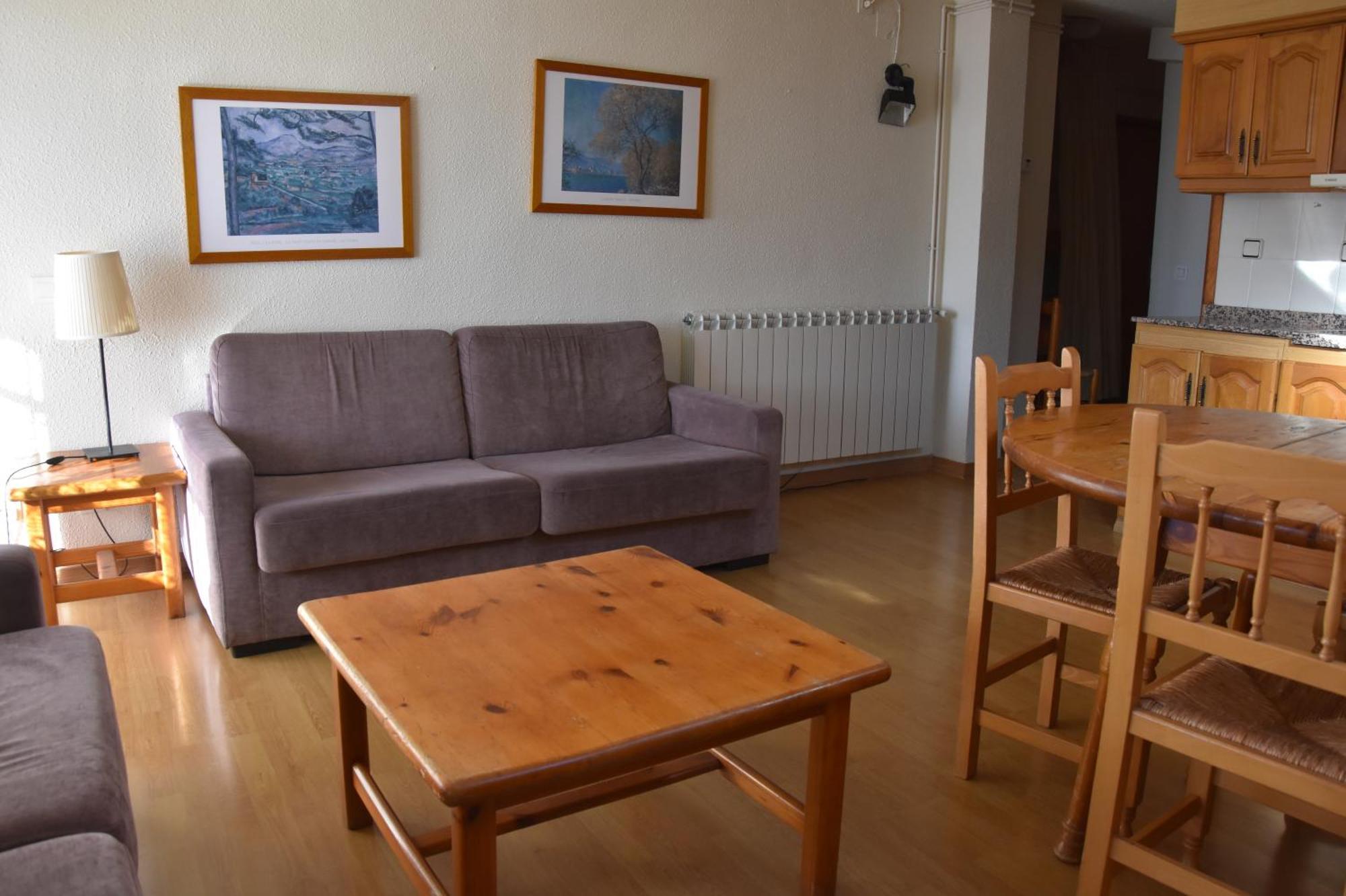 Apartamentos Snoe Edelweiss 塞尔勒 外观 照片
