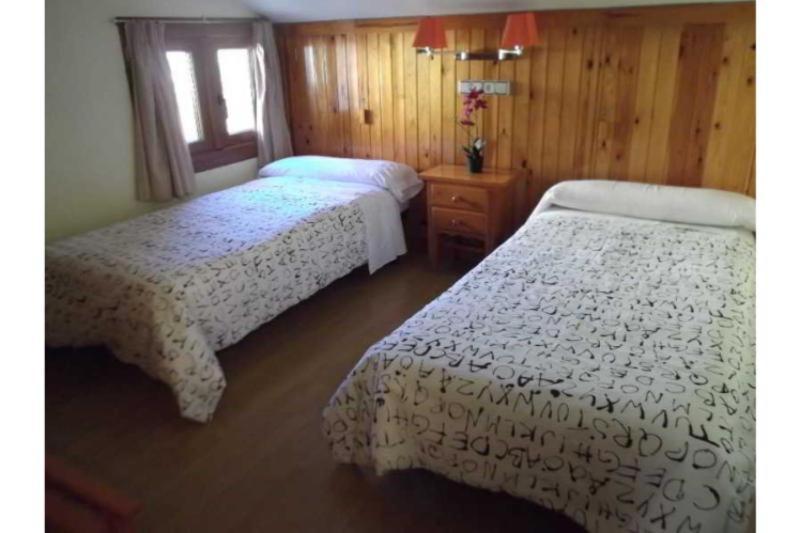 Apartamentos Snoe Edelweiss 塞尔勒 客房 照片