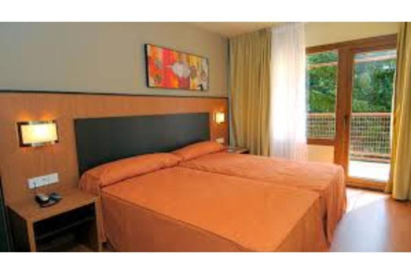 Apartamentos Snoe Edelweiss 塞尔勒 客房 照片