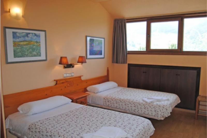 Apartamentos Snoe Edelweiss 塞尔勒 客房 照片